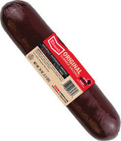 Klement's Original Summer Sausage