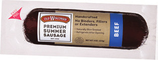Old Wisconsin Summer Sausage