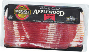 Kentucky Legend Smoked Bacon