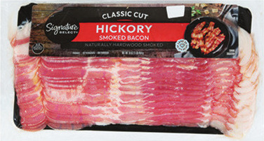 Signature Select Bacon