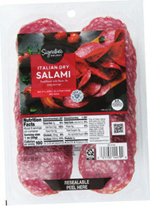 Signature Select Jumbo Uncured Beef Franks