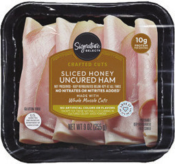 Signature Select Premium Lunchmeats