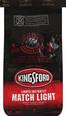 Kingsford Charcoal