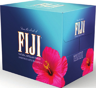 Fiji Water