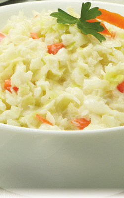 Deluxe Fresh Cole Slaw