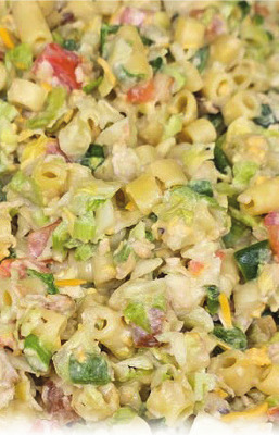 Chicago Chopped Salad