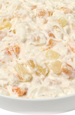 Hawaiian Delight Salad