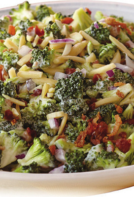 Premium Broccoli Salad