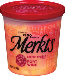 Merkt's Cheese
