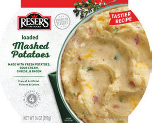 Reser's Side Dishes