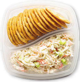 Duo's & Quad Snackers