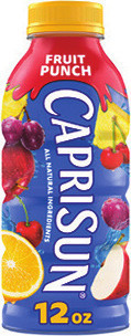 Capri Sun