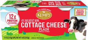 Kemps Cottage Cheese