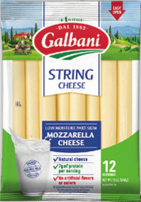 Galbani String Cheese