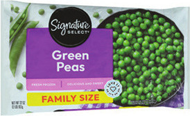 Signature Select Vegetables