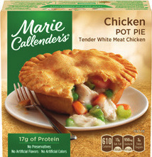 Marie Callender's Pot Pies
