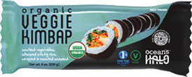 Oceans Halo Kimbap