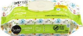 Signature Select Baby Wipes