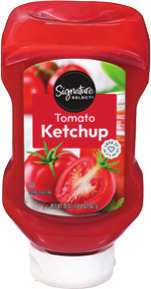 Signature Select Ketchup