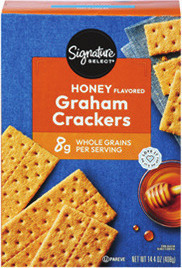 Signature Select Grahams
