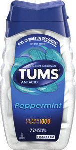 TUMS