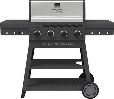 Char-Broil Performance Series 4-Burner Gas Grill