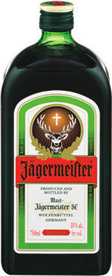 Jägermeister