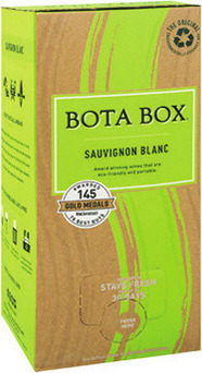 Bota Box