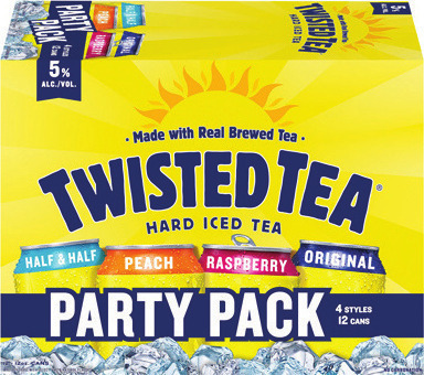 Twisted Tea