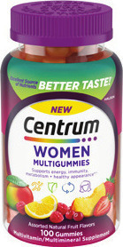 Centrum Adult Gummies