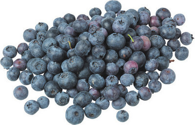 Blueberries 6 oz. Crave A Belle Blackberries 6 oz, Cotton Candy, Red, Black or Green Seedless Grapes lb., or Sumo Citrus® lb.