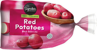 Signature Select Gold or Red Potatoes