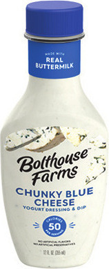 Bolthouse Farms Salad Dressings