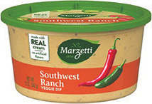 Marzetti's Vegetable Dips