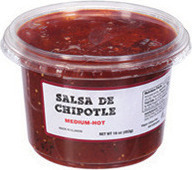 Jaffa Fresh Local Salsas