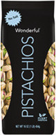 Wonderful In-Shell Pistachios