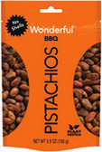 Wonderful® No Shells or Chocolate Covered Pistachios