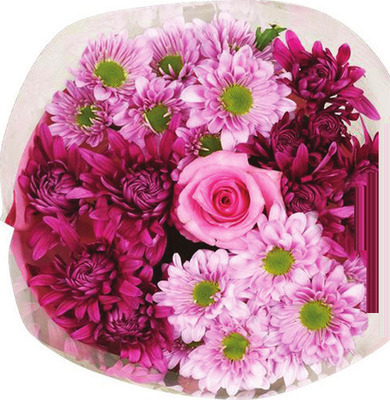 Petite Party Bouquet