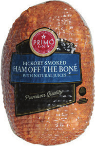 Primo Taglio Ham