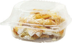 Raspberry, Apricot or Cheese Kolackys