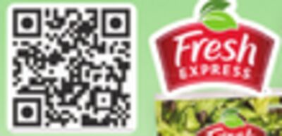 FRESH EXPRESS