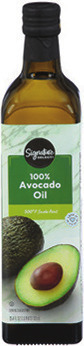 Signature Select Avocado 100% Oil