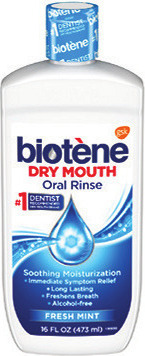 Biotene Oral Care