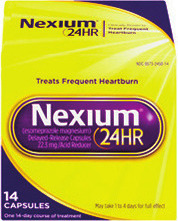 Nexium 24HR