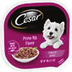 Cesar Wet Dog Food 3.5 oz. or Sheba Perfect Portions Wet Cat Food 2.6-2.65 oz.