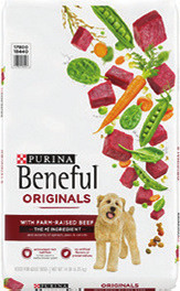 Purina Beneful Dry Dog Food