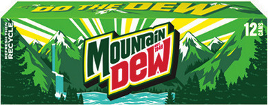 Mountain Dew