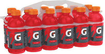 Gatorade