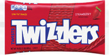 Twizzlers 11-16 oz. or Albanese World's Best Gummi 27 oz.