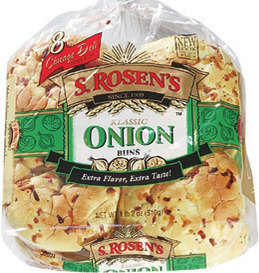 Rosen's Klassic Buns